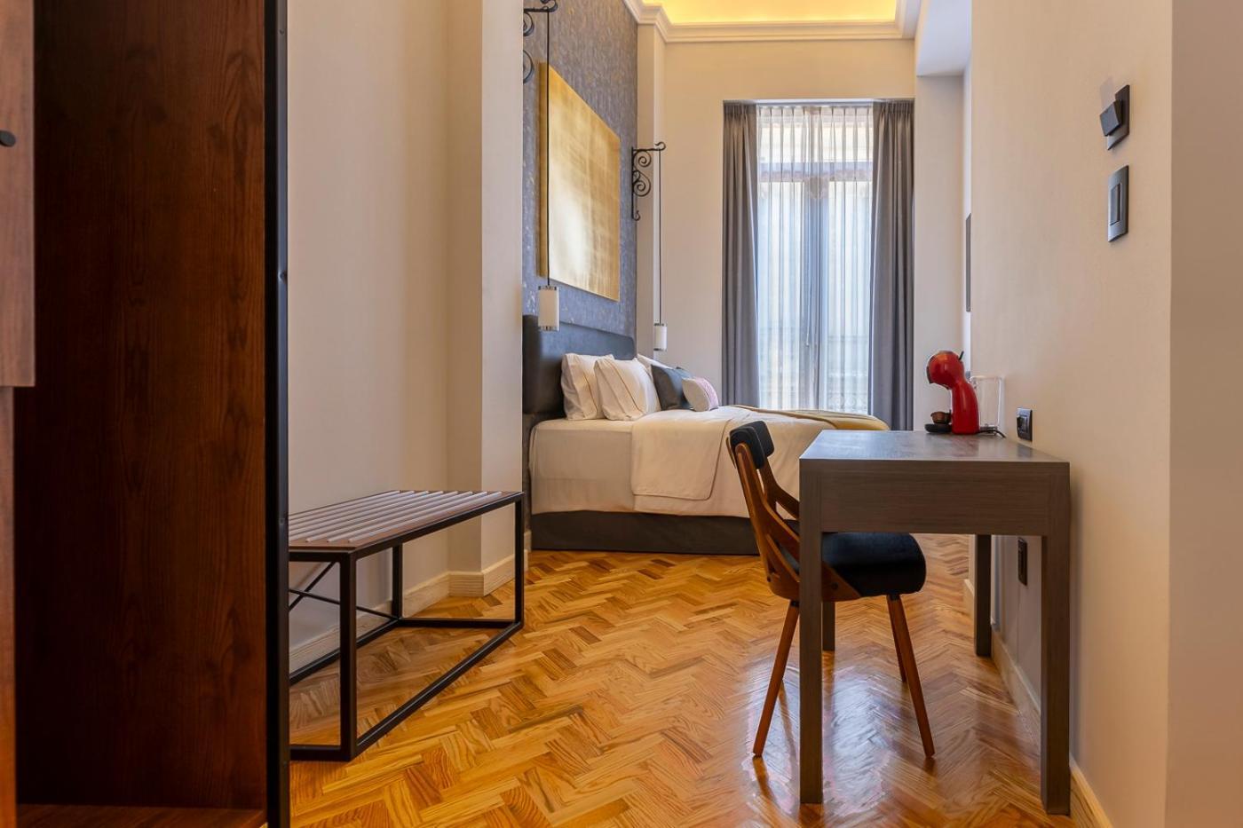 Hotel Bellas Artes Città del Messico Esterno foto
